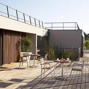 3* Apartahotel Adonis Dock Ouest